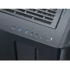 Caja de PC Seasonic SYNCRO Q704 Midi Tower negra