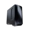 Caja de PC Seasonic SYNCRO Q704 Midi Tower negra