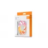 Módulo de ventilador EKWB blanco 12 V módulo de ventilador para refrigeración de PC