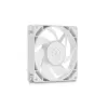 Módulo de ventilador EKWB blanco 12 V módulo de ventilador para refrigeración de PC