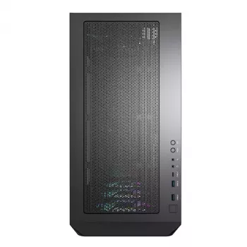 Caja de PC Montech AIR 903 MAX Midi Tower negra