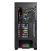 Caja de PC Montech AIR 903 MAX Midi Tower negra