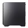 Caja de PC Montech AIR 903 MAX Midi Tower negra