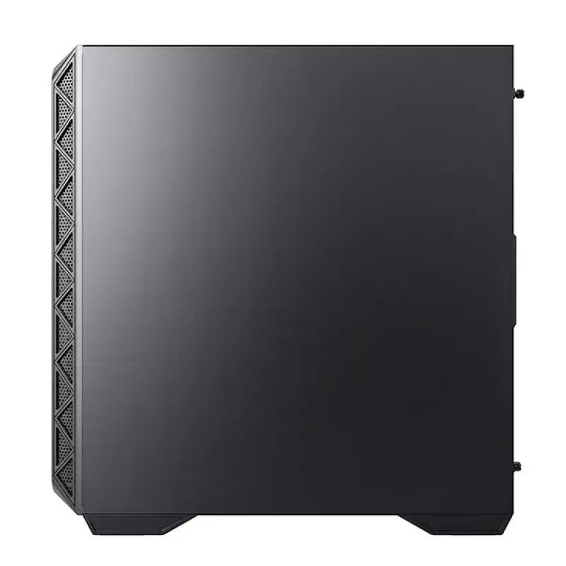 Caja de PC Montech AIR 903 MAX Midi Tower negra