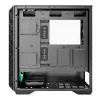Caja de PC Montech AIR 903 MAX Midi Tower negra