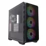 Caja de PC Montech AIR 903 MAX Midi Tower negra