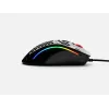 Ratón Glorious Gaming Model D- para diestros, USB Type-A, óptico, 12000 DPI