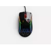 Ratón Glorious Gaming Model D- para diestros, USB Type-A, óptico, 12000 DPI