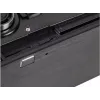 Carcasa de PC Silverstone ML04 HTPC negra