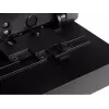Carcasa de PC Silverstone ML04 HTPC negra