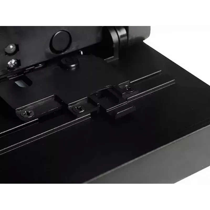 Carcasa de PC Silverstone ML04 HTPC negra