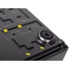 Carcasa de PC Silverstone ML04 HTPC negra