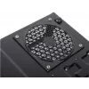 Carcasa de PC Silverstone ML04 HTPC negra