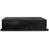 Carcasa de PC Silverstone ML04 HTPC negra