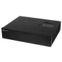 Carcasa de PC Silverstone ML04 HTPC negra