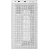 Caja de PC Aerocool Stormfront Mini-G-WT-v1 torre blanca