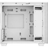 Caja de PC Aerocool Stormfront Mini-G-WT-v1 torre blanca