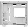 Caja de PC Aerocool Stormfront Mini-G-WT-v1 torre blanca