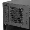 Rack de servidor Silverstone RM46-502-I negro ATX 1 ventilador de 80 mm
