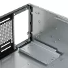Rack de servidor Silverstone RM46-502-I negro ATX 1 ventilador de 80 mm