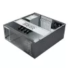 Rack de servidor Silverstone RM46-502-I negro ATX 1 ventilador de 80 mm
