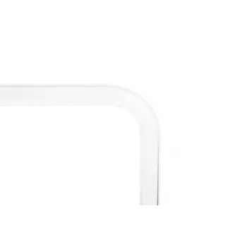 Tubo de acrílico Alphacool 18566 60 cm, Ø 1,3 cm, rosca Ø 1 cm, transparente