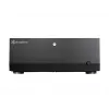 Caja de PC Silverstone Grandia GD07 HTPC negra