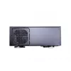 Caja de PC Silverstone Grandia GD07 HTPC negra