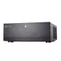 Caja de PC Silverstone Grandia GD07 HTPC negra