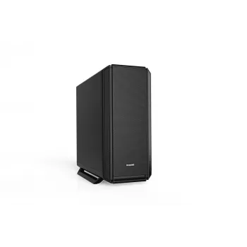 be quiet! Silent Base 802 negro Midi-Tower