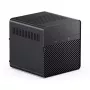 Caja de PC Jonsbo N2 Cube negra