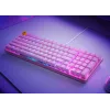 Teclado Glorious Gaming GMMK 2 USB inglés US rosa