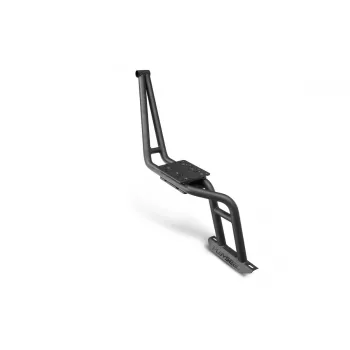 Plataforma Sim-Racing Playseat Sensation PRO de PLAYSEAT, estructura de aluminio, negra