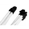 Cable 8pin EPS12V 4+4 Silverstone SST-PP07-EPS8W 0,3 m