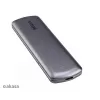 Carcasa portátil para SSD Akasa AK-ENU3M2-05 USB-C 3.2 Gen 2 para unidades M.2 SATA/NVMe