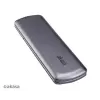 Carcasa portátil para SSD Akasa AK-ENU3M2-05 USB-C 3.2 Gen 2 para unidades M.2 SATA/NVMe