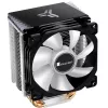Disipador Jonsbo CR-1400 9,2 cm Negro 900–2300 rpm 12V