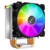 Disipador Jonsbo CR-1400 9,2 cm Negro 900–2300 rpm 12V
