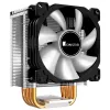 Disipador Jonsbo CR-1400 9,2 cm Negro 900–2300 rpm 12V