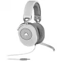 Auriculares gaming CORSAIR Hs65 - 3.5mm - Surround - White