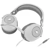 Auriculares gaming CORSAIR Hs65 - 3.5mm - Surround - White