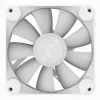 Ventilador APNX FP1-140 PWM ARGB 14 cm blanco 86,9 cfm 1,67 mmH2O