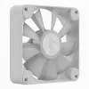 Ventilador APNX FP1-140 PWM ARGB 14 cm blanco 86,9 cfm 1,67 mmH2O
