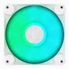 Ventilador APNX FP1-140 PWM ARGB 14 cm blanco 86,9 cfm 1,67 mmH2O