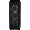 Torre Aerocool Aero One Eclipse negra