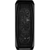 Torre Aerocool Aero One Eclipse negra