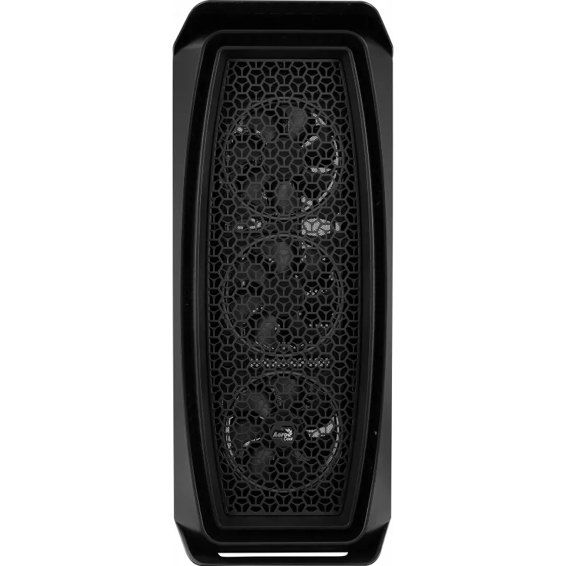 Torre Aerocool Aero One Eclipse negra