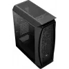 Torre Aerocool Aero One Eclipse negra