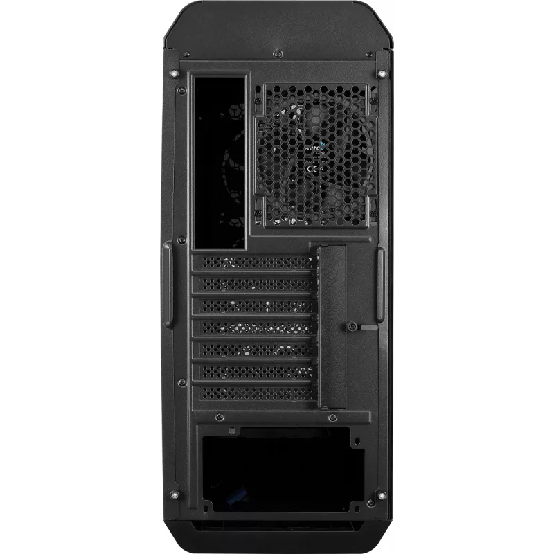 Torre Aerocool Aero One Eclipse negra