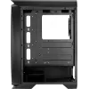 Torre Aerocool Aero One Eclipse negra